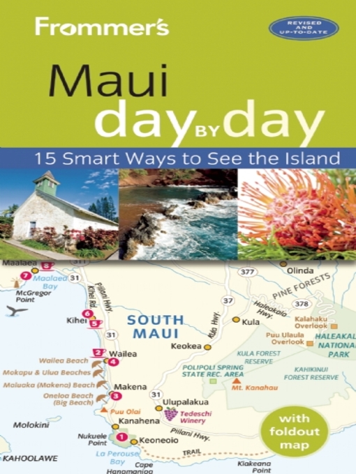 Title details for Frommer's Maui day by day by Jeanette Foster - Wait list